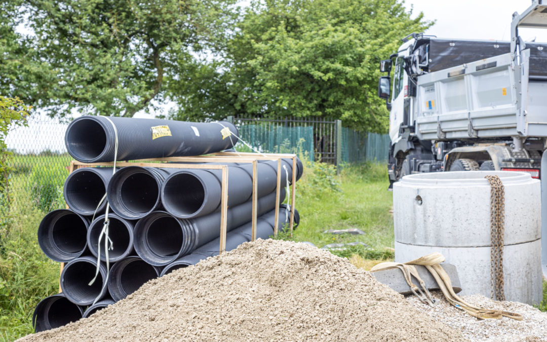 Gros œuvre à Montier-en-Der : les étapes essentielles pour une construction solide