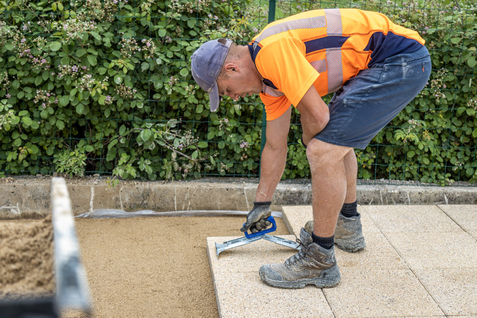 Maçon en Haute-Marne : construction de maison, agrandissement, aménagement extérieur et travaux de maçonnerie préparatoires