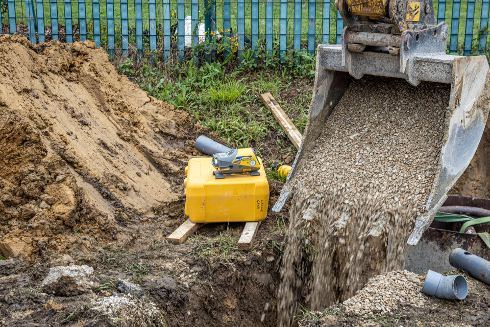 Terrassement à Montier-en-Der : préparer un terrain pour tout projet