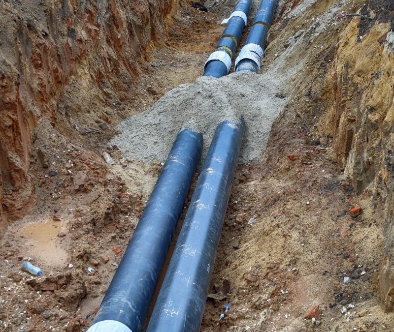 Raccordements VRD à Montier-en-Der : une étape essentielle pour viabiliser un terrain