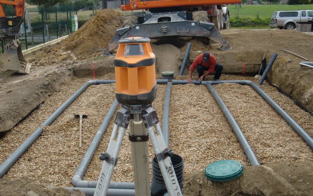 Travaux d’assainissement à Saint-Dizier : un indispensable !