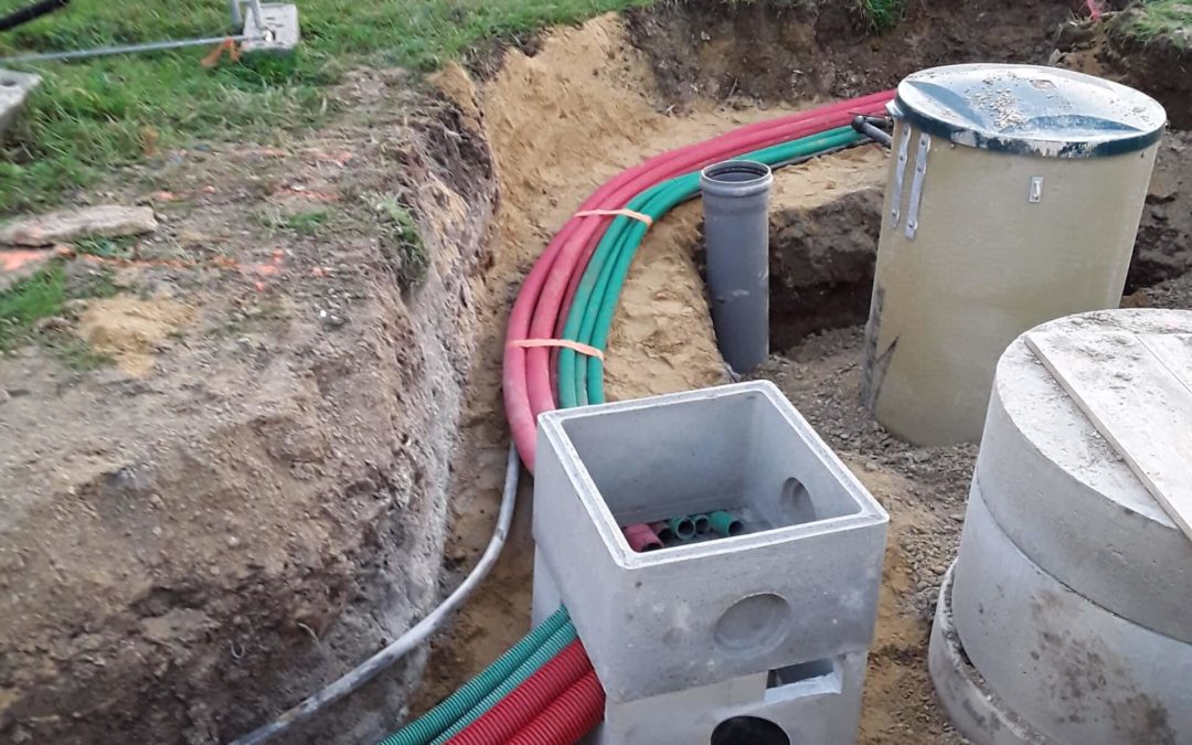 VRD à Saint-Dizier : connectez votre terrain avec TPFP