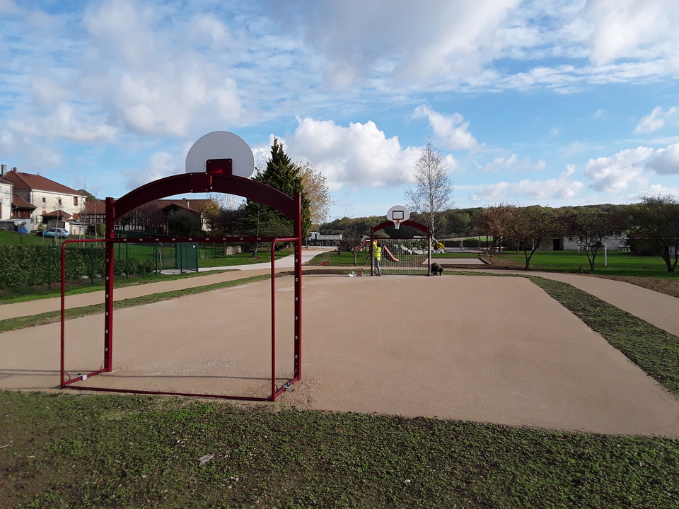 terrain multisports terrain multisports