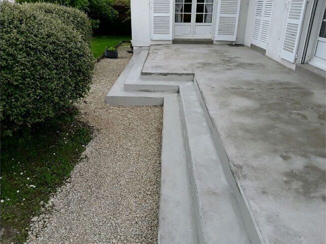 terrasse terrasse