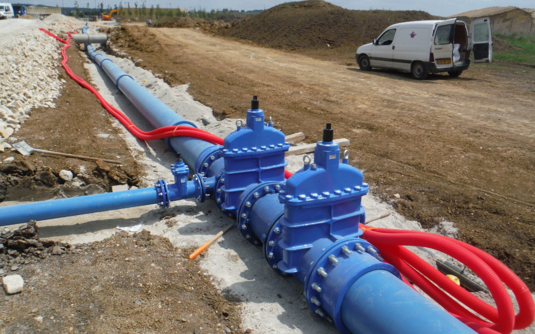 VRD en Haute-Marne : des travaux indispensables